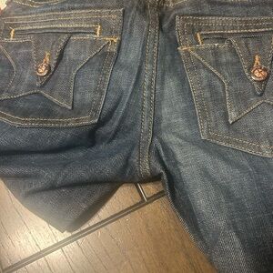 Vintage People’s liberation jeans never worn